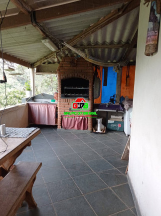 Imagem Chácara com 4 Quartos à Venda, 2.800 m² em área Rural De São José Dos Campos - São José Dos Campos Imagem Chácara com 4 Quartos à Venda, 2.800 m² em área Rural De São José Dos Campos - São José Dos Campos