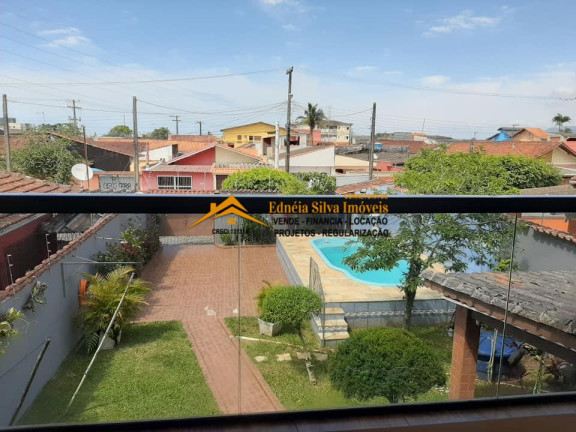 Imagem Casa com 2 Quartos à Venda, 250 m² em Itaóca - Mongaguá