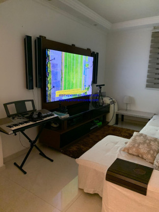 Imagem Apartamento com 3 Quartos à Venda, 146 m² em Vila Morse - São Paulo Imagem Apartamento com 3 Quartos à Venda, 146 m² em Vila Morse - São Paulo