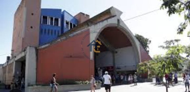 Imagem Sala Comercial à Venda, em Centro - Niterói Imagem Sala Comercial à Venda, em Centro - Niterói