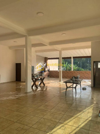 Imagem Imóvel com 2 Quartos à Venda, 1.100 m² em Vila São Francisco - Suzano