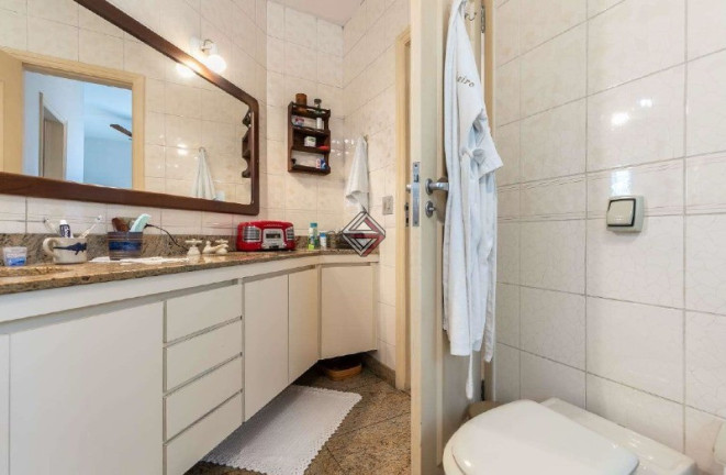 Imagem Imóvel com 4 Quartos à Venda, 242 m² em Indianópolis - São Paulo