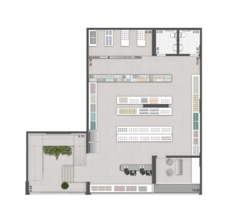 Imagem Imóvel à Venda, 448 m² em Vila Prudente - São Paulo Imagem Imóvel à Venda, 448 m² em Vila Prudente - São Paulo