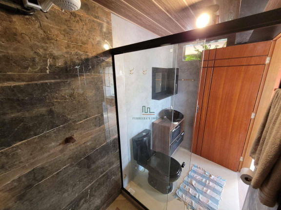 Imagem Casa com 2 Quartos à Venda, 132 m² em Itaipu - Niterói Imagem Casa com 2 Quartos à Venda, 132 m² em Itaipu - Niterói