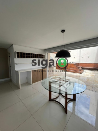 Imagem Apartamento com 2 Quartos à Venda, 220 m² em Panamby - São Paulo Imagem Apartamento com 2 Quartos à Venda, 220 m² em Panamby - São Paulo