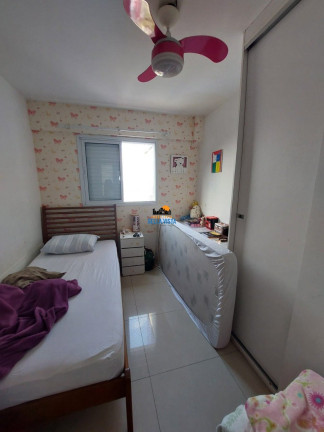 Imagem Apartamento com 2 Quartos à Venda, em Itararé - São Vicente Imagem Apartamento com 2 Quartos à Venda, em Itararé - São Vicente