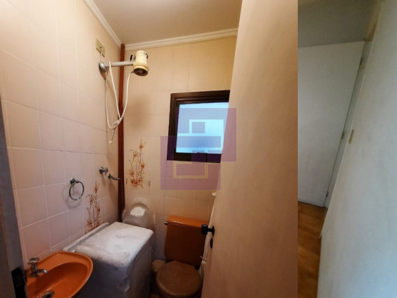 Imagem Apartamento com 2 Quartos à Venda, 105 m² em Enseada - Guarujá