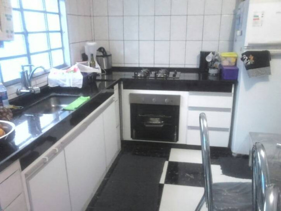 Casa com 3 Quartos à Venda, 142 m² em Jardim Tulipas - Jundiaí