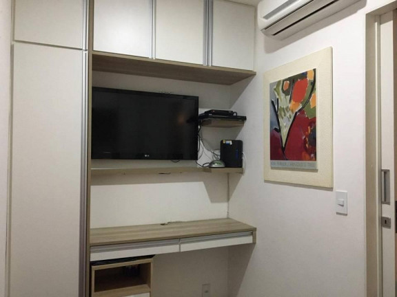 Imagem Apartamento com 2 Quartos à Venda, 54 m² em Barra Da Tijuca - Rio De Janeiro