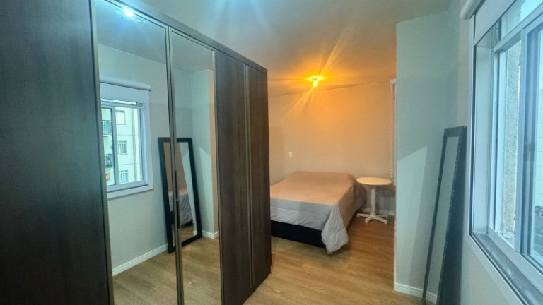 Imagem Apartamento com 1 Quarto à Venda, 49 m² em Areias - Camboriú