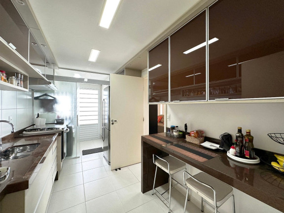 Imagem Apartamento com 3 Quartos à Venda, 125 m² em Parque Campolim - Sorocaba