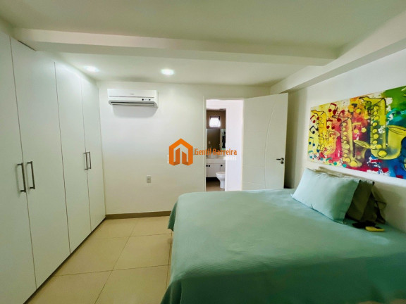 Imagem Cobertura com 3 Quartos à Venda, 262 m² em Meireles - Fortaleza Imagem Cobertura com 3 Quartos à Venda, 262 m² em Meireles - Fortaleza