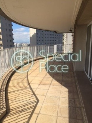 Apartamento com 4 Quartos à Venda, 815 m² em Panamby - São Paulo