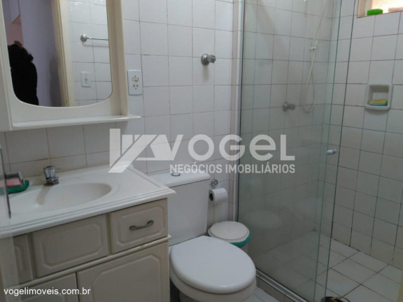Imagem Apartamento com 1 Quarto à Venda, 56 m² em Morro Do Espelho - Sao Leopoldo Imagem Apartamento com 1 Quarto à Venda, 56 m² em Morro Do Espelho - Sao Leopoldo