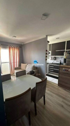 Imagem Apartamento com 2 Quartos à Venda, 53 m² em Ferrazópolis - São Bernardo Do Campo Imagem Apartamento com 2 Quartos à Venda, 53 m² em Ferrazópolis - São Bernardo Do Campo
