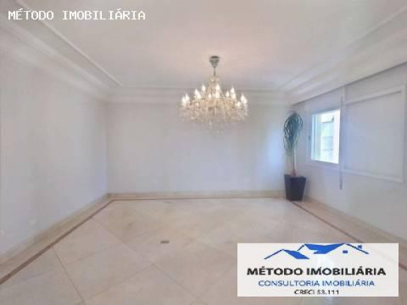 Imagem Imóvel com 4 Quartos à Venda, 350 m² em Vila Nova   Conceição - São Paulo