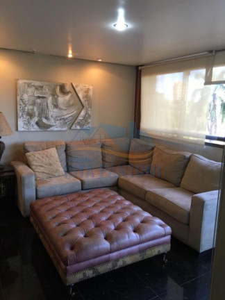 Imagem Apartamento com 4 Quartos à Venda, 238 m² em Jardim Irajá - Ribeirão Preto