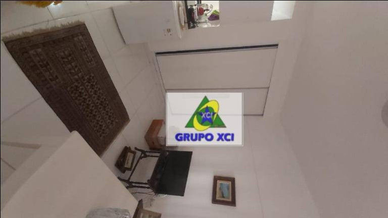 Imagem Kitnet com 1 Quarto à Venda, 45 m² em Centro - Campinas Imagem Kitnet com 1 Quarto à Venda, 45 m² em Centro - Campinas