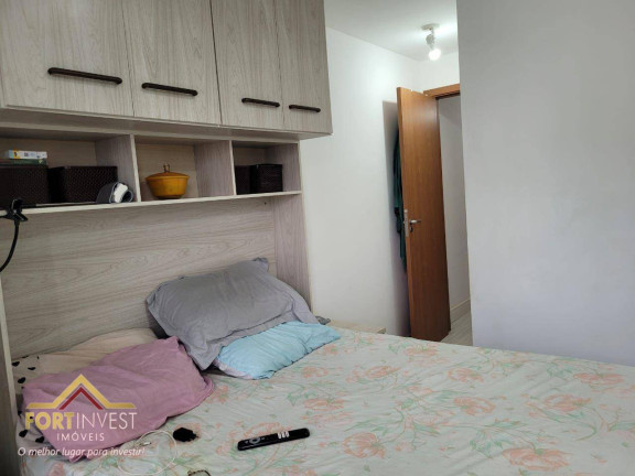 Imagem Imóvel com 2 Quartos à Venda, 57 m² em Caiçara - Praia Grande