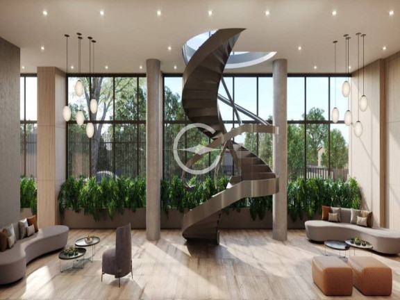 Imagem Apartamento com 3 Quartos à Venda, 130 m² em Brooklin Paulista - São Paulo Imagem Apartamento com 3 Quartos à Venda, 130 m² em Brooklin Paulista - São Paulo