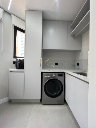 Imagem Apartamento com 3 Quartos à Venda, 90 m² em Cristo Rei - Curitiba