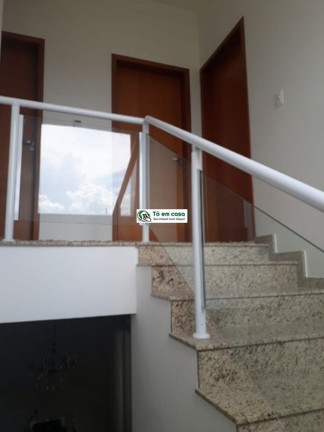 Imagem Casa com 4 Quartos à Venda, 210 m² em Loteamento Villa Branca - Jacareí Imagem Casa com 4 Quartos à Venda, 210 m² em Loteamento Villa Branca - Jacareí