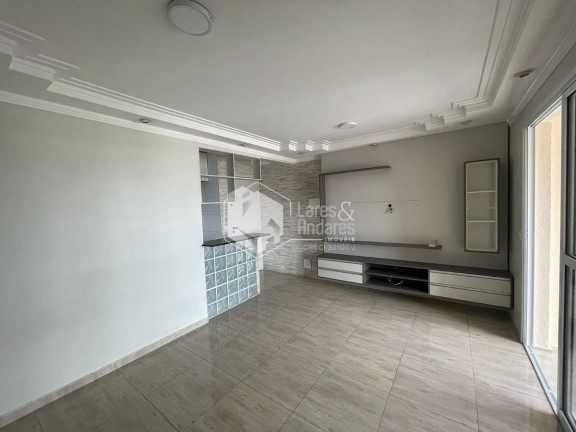 Imagem Apartamento com 3 Quartos à Venda, 71 m² em Vila Carrão - São Paulo Imagem Apartamento com 3 Quartos à Venda, 71 m² em Vila Carrão - São Paulo