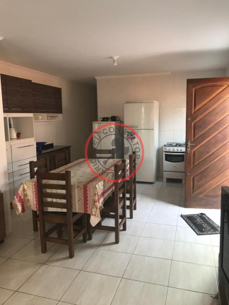 Imagem Casa com 3 Quartos à Venda, 120 m² em Boiçucanga - São Sebastião