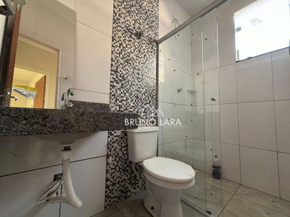 Imagem Casa com 2 Quartos à Venda, 60 m² em Resplendor - Igarapé Imagem Casa com 2 Quartos à Venda, 60 m² em Resplendor - Igarapé