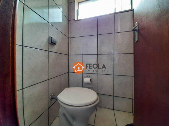 Imagem Sala Comercial para Alugar, 48 m² em Jardim Ipiranga - Americana Imagem Sala Comercial para Alugar, 48 m² em Jardim Ipiranga - Americana