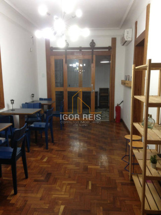 Sala Comercial para Alugar, 376 m² em Campos Dos Goytacazes