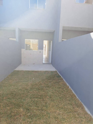 Imagem Casa com 2 Quartos à Venda, 60 m² em Residencial Hípica Jaguari - Bragança Paulista Imagem Casa com 2 Quartos à Venda, 60 m² em Residencial Hípica Jaguari - Bragança Paulista