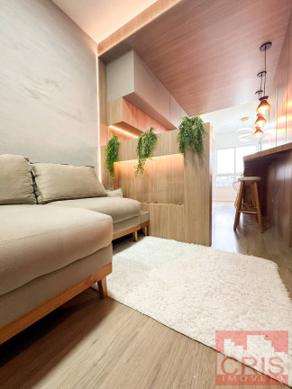 Imagem Apartamento com 2 Quartos à Venda, 53 m² em Humaitá - Bento Gonçalves Imagem Apartamento com 2 Quartos à Venda, 53 m² em Humaitá - Bento Gonçalves