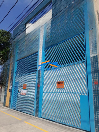 Imóvel Comercial para Alugar, 250 m² em Bussocaba - Osasco