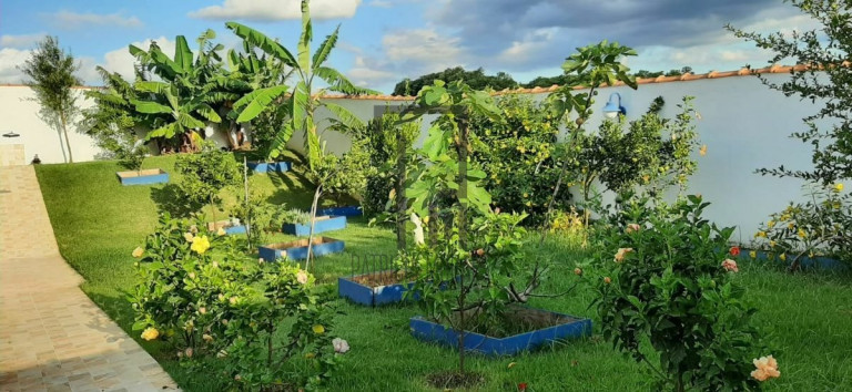 Imagem Casa de Condomínio com 3 Quartos à Venda, 418 m² em Rio Verde - Araçoiaba Da Serra Imagem Casa de Condomínio com 3 Quartos à Venda, 418 m² em Rio Verde - Araçoiaba Da Serra