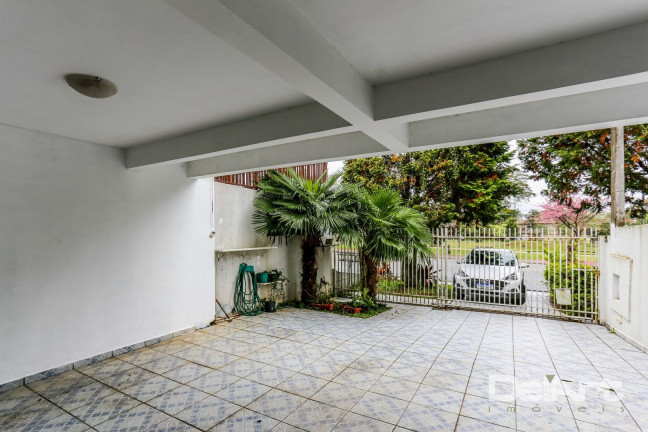 Imagem Sobrado com 4 Quartos à Venda, 221 m² em Jardim Das Américas - Curitiba