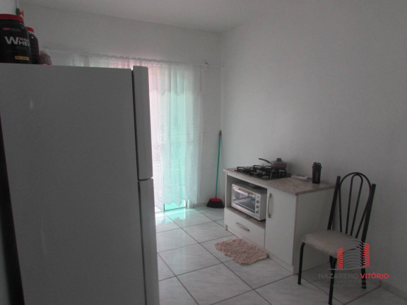Imagem Sobrado com 3 Quartos à Venda, 67 m² em Forquilhas - São José