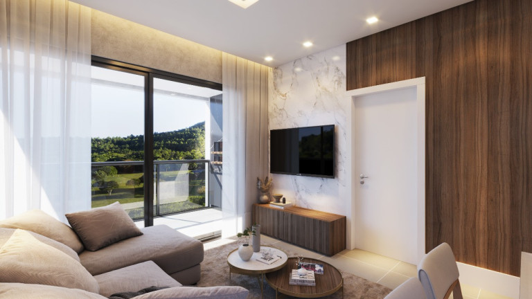 Imagem Apartamento com 3 Quartos à Venda, 114 m² em Praia Grande - Governador Celso Ramos Imagem Apartamento com 3 Quartos à Venda, 114 m² em Praia Grande - Governador Celso Ramos