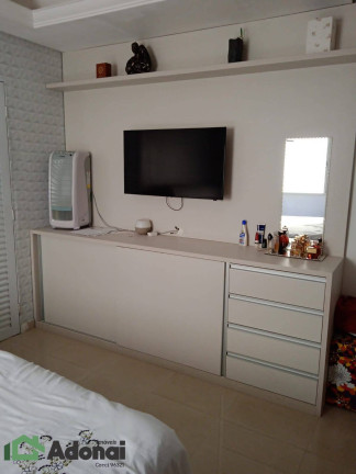 Imagem Casa com 3 Quartos à Venda, 180 m² em Horto Santo Antonio - Jundiaí