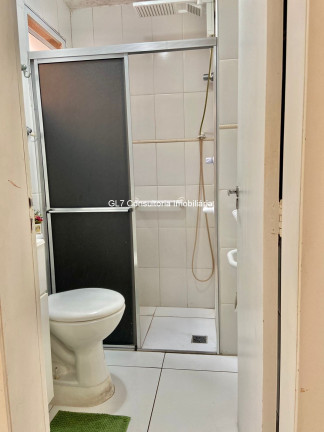 Imagem Apartamento com 2 Quartos à Venda, 62 m² em Vila Brizzola - Indaiatuba