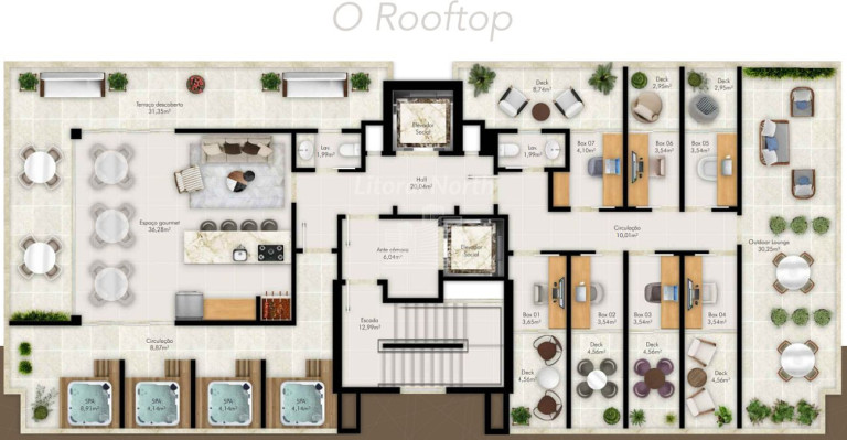 Imagem Apartamento com 3 Quartos à Venda, 116 m² em Fazenda - Itajaí Imagem Apartamento com 3 Quartos à Venda, 116 m² em Fazenda - Itajaí