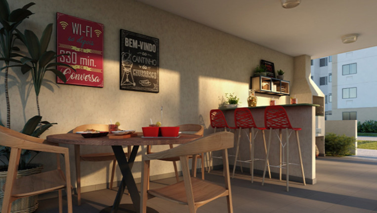 Imagem Imóvel com 1 Quarto à Venda, 43 m² em Vargem Pequena - Rio De Janeiro Imagem Imóvel com 1 Quarto à Venda, 43 m² em Vargem Pequena - Rio De Janeiro