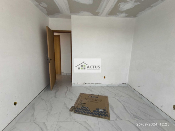 Imagem Casa com 2 Quartos à Venda, 80 m² em Morada Da Serra - Ibirité