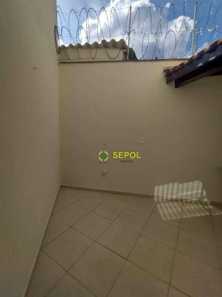Imagem Sobrado com 3 Quartos para Alugar, 120 m² em Jardim Santa Maria - São Paulo Imagem Sobrado com 3 Quartos para Alugar, 120 m² em Jardim Santa Maria - São Paulo