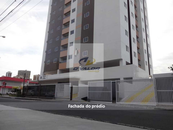 Apartamento com 3 Quartos à Venda, 83 m² em Manaíra - João Pessoa