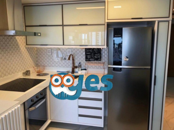 Imagem Flat com 1 Quarto para Alugar, 35 m² em Santa Mônica - Feira De Santana