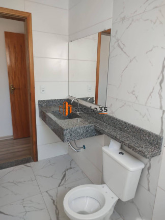 Imagem Casa com 3 Quartos à Venda, 145 m² em Loteamento Residencial Tiradentes - Poços De Caldas