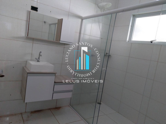 Imagem Casa com 3 Quartos para Alugar, 148 m² em Recanto Das Primaveras I - Boituva