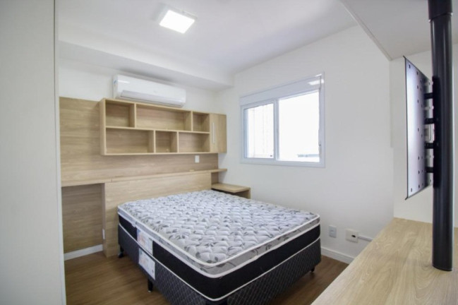 Imagem Imóvel com 1 Quarto para Alugar, 38 m² em Consolação - São Paulo Imagem Imóvel com 1 Quarto para Alugar, 38 m² em Consolação - São Paulo
