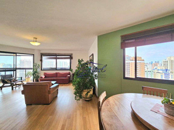 Imagem Apartamento com 4 Quartos à Venda, 173 m² em Perdizes - São Paulo
